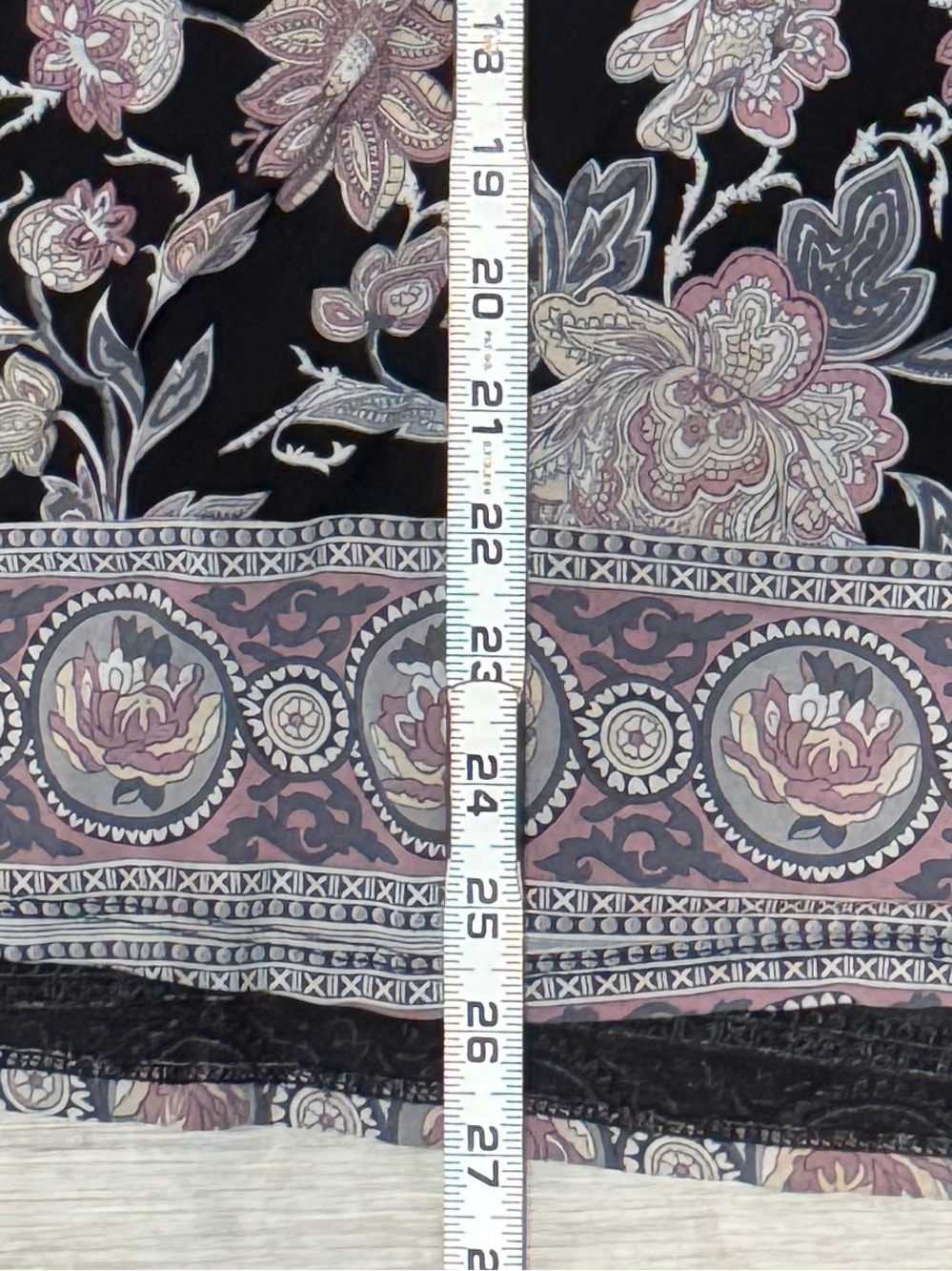 Men's Shirt Subcategory Classification - Picture 4 of 10
